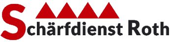 Logo Schaerfdienst Roth